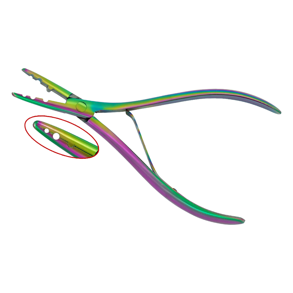 Hair Braiding Tools (Model: MBT-13116)